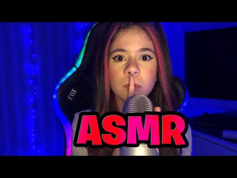 ASMR +2 horas para você dormir (sem anúncios no meio)