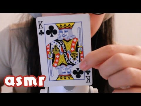 ASMR Fast and Aggressive | Asking you TOO MANY questions!