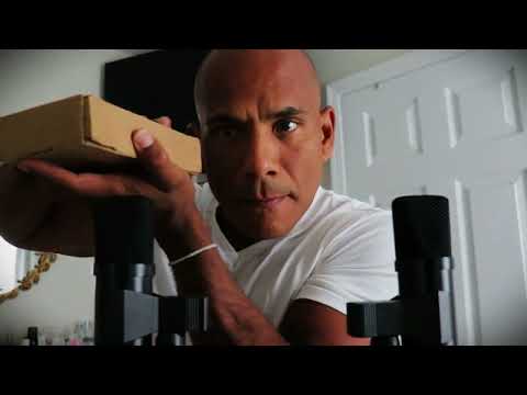 5 Hours of Hypnotic Tapping ASMR 💤 | No Talking, Just Pure Sleep Bliss! 🌙
