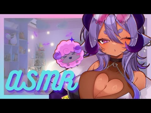 [3DIO ASMR] ASMR FOR REALLY COOL PEOPLE ONLY!!!!!!!