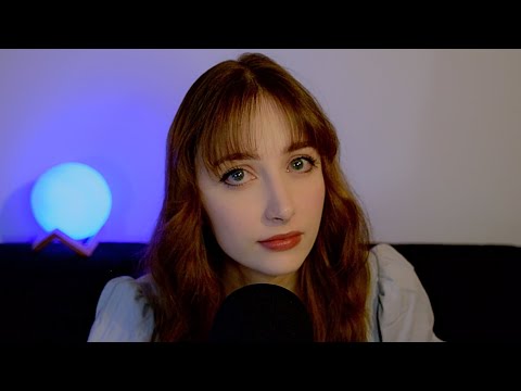 ASMR | How to Actually Be Happy