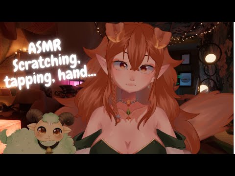 ASMR No talking
