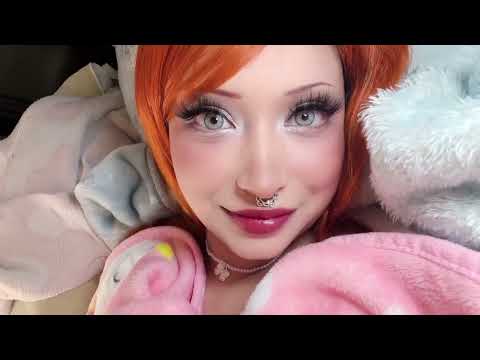 ASMR: Good night, my sweetheart