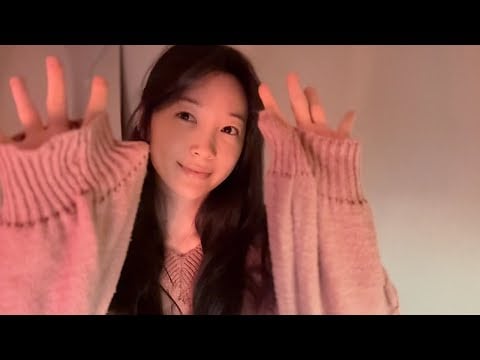 ASMR 꼬질꼬질 쌩얼로 부르는 허밍 자장가🌙 이거 찍고 바로 잠들었습니다...그니까 같이 주무시죠...zzZ