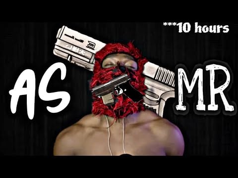 10 Hours Of The Best ASMR Mouth Sounds & Hand Movements