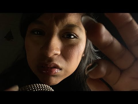 ASMR pov girl finds everything wrong with you .. ( she’s a b****)😡