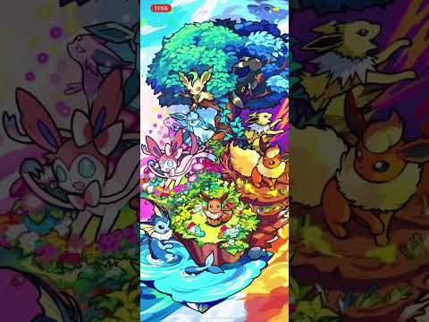 💤ASMR: Whispered PokémonTCGP pack opening!⚡️💤