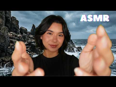 ASMR POV: Você é Odisseu Ouvindo o Canto das Sereias 🧜‍♀️🌊