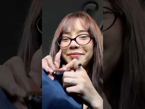 ASMR #suenoreparador #asmrenespañol #asmr #sonidosrelajantesparadormir #asmrrelaxation #makeup