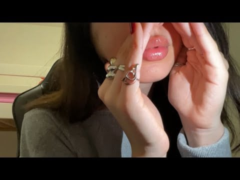 Can You Hear This ? Can You Hear That ? ASMR