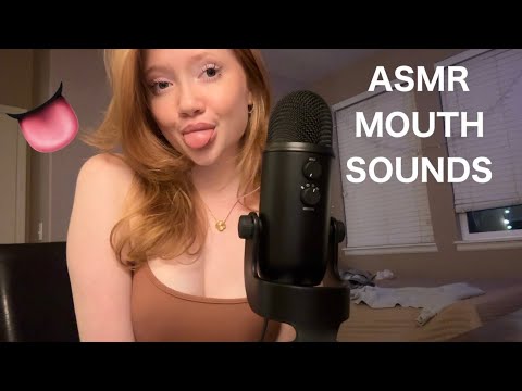 ASMR - 👄 Sounds