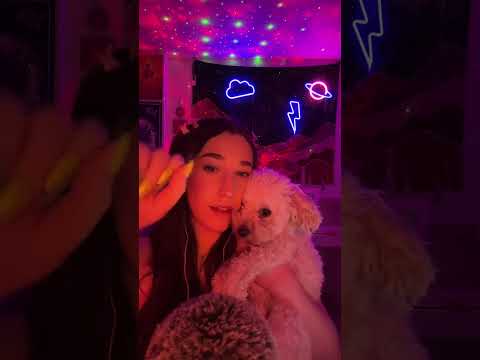 click and collect and maloosh  #asmr #relax #tingles