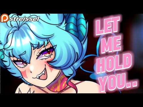 Mommy Puts You To Sleep【ASMR／3DIO】[Clingy] [Personal Attention] [Comfort]