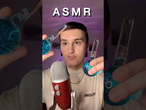 MY FAVORITE ASMR TRIGGERS #shorts #asmr