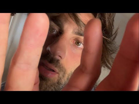 ASMR for when you have a test/exam coming up