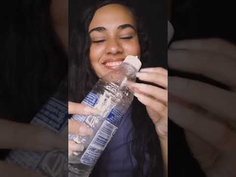 ASMR LIMPANDO O SEU OLHO!#asmr #viral #asmrvideo #trigger #tapping #sonsdeboca #shorts #short#dormir