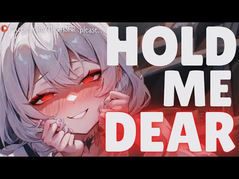 Yandere Stalker Proposes To You On The First Date & Makes You Hers ASMR | Yandere ASMR Roleplay