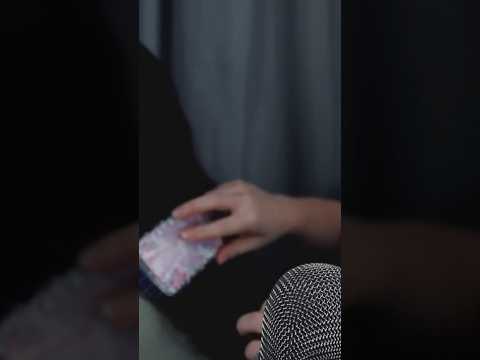#hairbrushing #tingles #josefinasmr #sleep #asmrshorts #relaxing #avslappning #asmr #satisfying