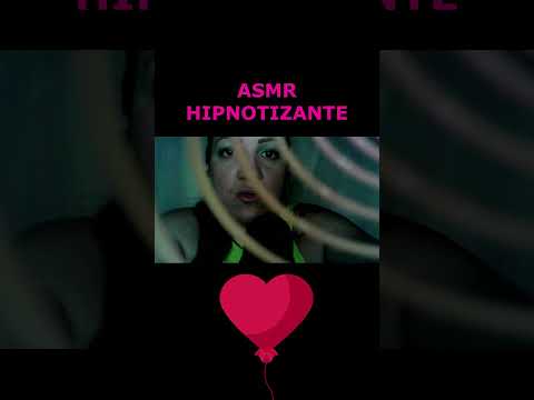 ASMR-SHORTS HIPNOTIZANTE #rumo2k #asmr #asmrportuguês #shorts_