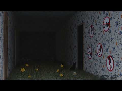 The Elevator Stopped On The Wrong Floor | Ambient Soundscape