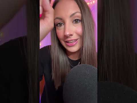 3 disney things ive never done! #asmr #disney #disneyasmr #cakebakeshop