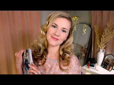 Wedding Planner Consultation 👰 ASMR Whisper