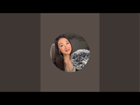 Sukie ASMR is live!
