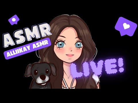 ASMR Pilot episode