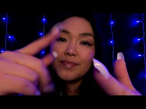 ♡ Requested| Dedicated Hand Movements ASMR