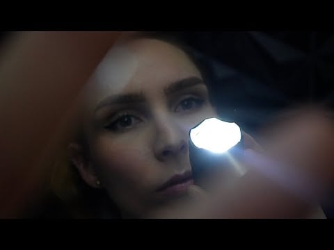 ASMR 🔦 Do Exactly What I Say (BRIGHT LIGHTS)
