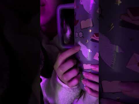 #asmr #asmrwhisper #asmrtracing