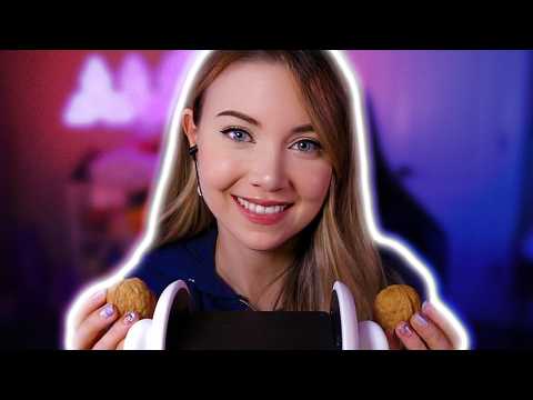 2020 ASMR Here To Put You Into The Deepest Sleep