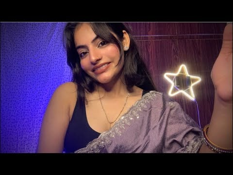 Yashi's ASMR mentioned you ♥️🫠 #live