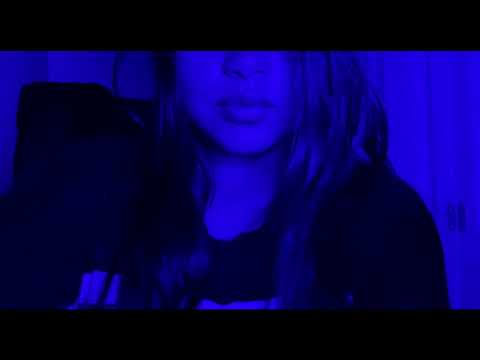 ASMR Lofi Phone and Camera Touching (Fast & Aggressive)~No Talking