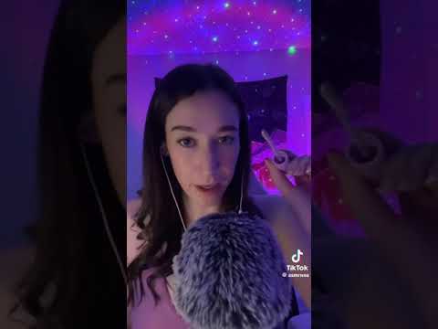 #asmr #asmrmakeup
