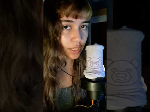 #asmr #relax #visualtingle