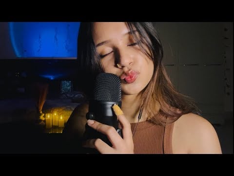 ASMR Goodnight 💋 