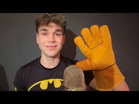 ASMR Personal Attention at 100% Sensitivity 