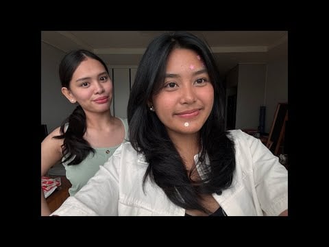 ASMR TIME