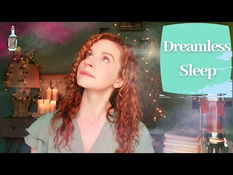 ASMR Sleep Hypnosis: Delta Wave Sleep (Soft Spoken)