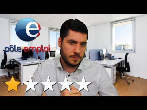 ASMR le pire conseiller pole emploi
