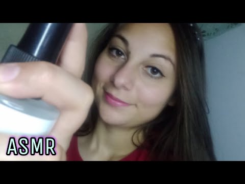 ASMR | TIRANDO SUAS ENERGIAS NEGATIVAS