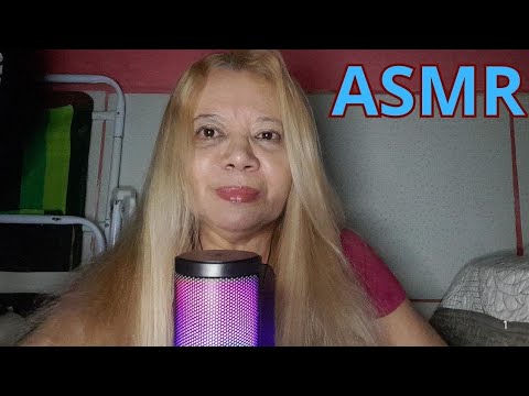 #ASMR # Colagem dos meus melhores asmr#😴😴