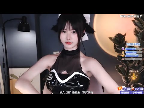 ASMR | 2 Hour Intense Ear Attention Sleep Treatment | XiaMo夏茉