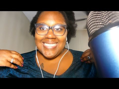ASMR *Fabric scratching | NaytinglesAsmr
