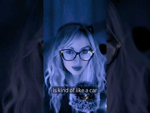 {ASMR} YOUR IN THE BACK SEAT #asmr #shorts #shortsvideo #shortsfeed #reels #explore