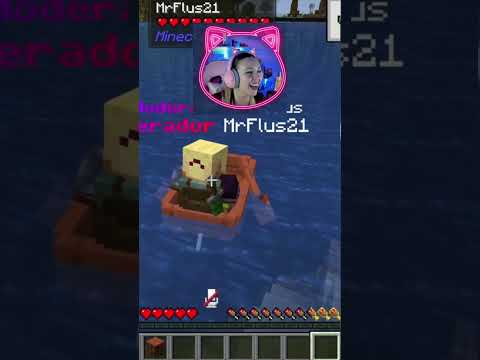 Siempre se dijo, tres son multitud 🤣 #gaming #hilarious #humor #gamergirl #minecraft
