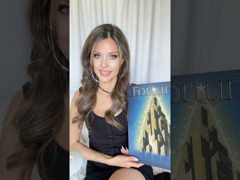 ASMR 1930’s Magazine 🌟 tracing, tapping, page turning, soft speaking