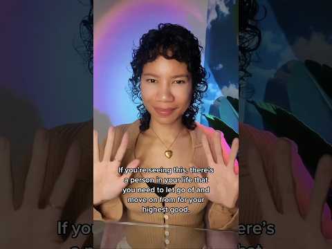 LET GO ✌🏽✨ | Energetic Cord Cutting | ASMR Reiki #spirituality #twinflame #soulmate #reiki