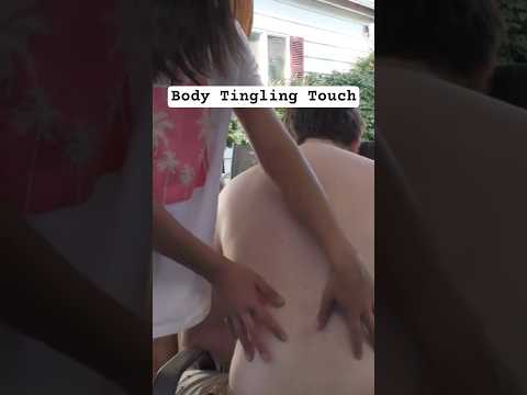 Try Not to Tingle #ASMR